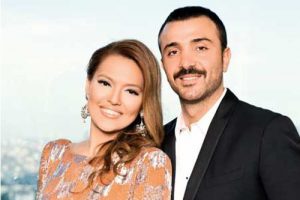 Demet Akalın Soma'ya 2 TIR yardım g&ouml;nderiyor