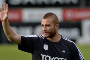 F.Bah&ccedil;e'den G&ouml;khan T&ouml;re a&ccedil;ıklaması
