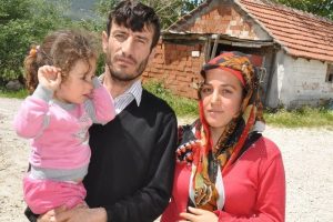 &Ccedil;izmelerini &ccedil;ıkarmak isteyen iş&ccedil;i konuştu