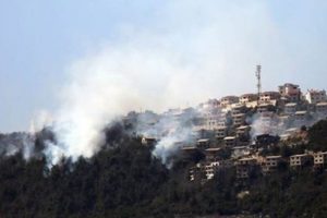 Esad, T&uuml;rkmen b&ouml;lgelerine bomba yağdırdı