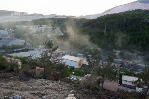 Soma K&ouml;m&uuml;r İşletmeleri'nden a&ccedil;ıklama