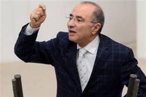 CHP'li vekil hayatını kaybetti