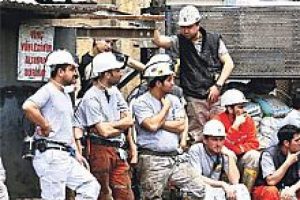 Madencisin dediler sigorta yapmadılar