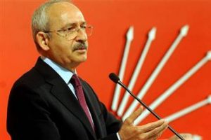 Kılı&ccedil;daroğlu: T&uuml;rkiye'nin prestijine zarar veriyor