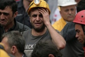 Uzmanların g&ouml;z&uuml;nden Soma faciasının sebebi