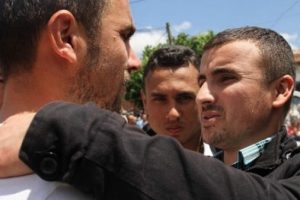 Kurtulan madencinin anlattıkları kan dondurdu!