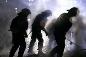 D&uuml;nyada maden kazalarını azaltan sistemler