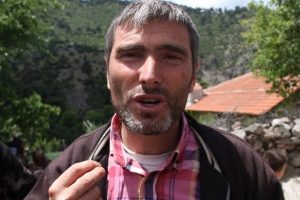 Meslek hastalığı hayatını kurtardı