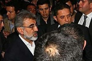 Bakan Yıldız: İ&ccedil;erde 18 iş&ccedil;i var