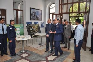 Uludağ &Uuml;niversitesi ve Işıklar Askeri Hava Lisesi'nden işbirliği