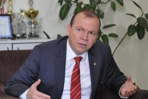 'Bursa Ticaret Borsası'ndan B&uuml;y&uuml;kşehir'e takas &ouml;nerisi