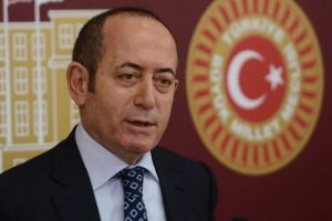 CHP'den &Ccedil;i&ccedil;ek'in &ouml;nerisine yazılı destek