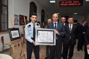 Uludağ &Uuml;niversitesi ile Işıklar Askeri Hava Lisesi işbirliği yaptı