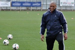 "Aydın Karabulut iyi bir takıma gitti"