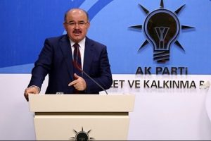 AK Parti'den Soma a&ccedil;ıklaması