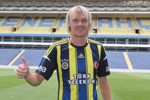 Fenerbah&ccedil;e'den o haberlere yalanlama!