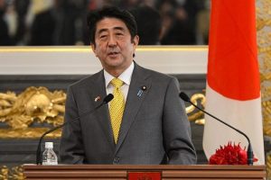 Japonya savaş politikasını değiştiriyor