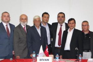 "S&uuml;per Lig'de kalıcı olacağız"