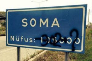 Bakanın a&ccedil;ıklamasından sonra tabela değişti!