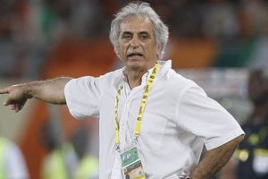 Trabzonspor'a Halilhodzic iddiası!