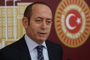 CHP'den &Ccedil;i&ccedil;ek'in &ouml;nerisine yazılı destek
