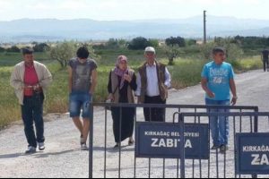 Madenci yakınları DNA testi sonu&ccedil;larını bekliyor