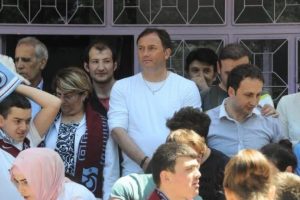 "Başarıya a&ccedil; futbolcular lazım"