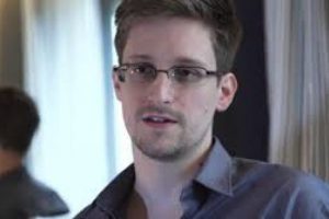 Snowden'ın yaşadıkları film oluyor