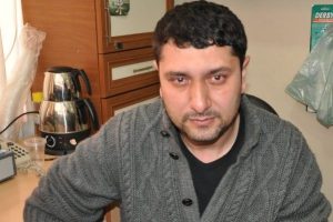 &Ouml;ld&uuml; sanılan madenci o anları anlattı