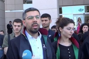 Avukatlardan "Soma" i&ccedil;in su&ccedil; duyurusu