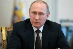 Putin'den Erdoğan'a taziye telefono