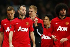 Manchester United 36 milyon Euro kaybetti!