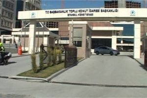 Erdoğan'dan s&uuml;rpriz ziyaret