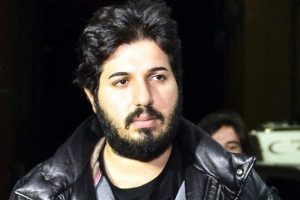 Rıza Sarraf'ın yurt dışına &ccedil;ıkış yasağı kaldırıldı