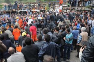Soma'ya 28 savcı g&ouml;nderildi