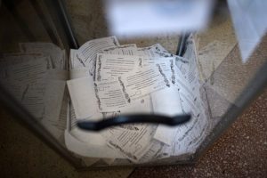 "Donetsk Cumhuriyeti" başbakanını se&ccedil;ti