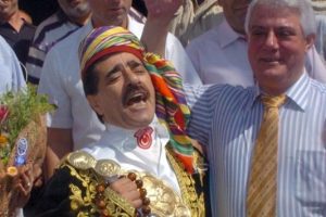 İş adamı Adem T&uuml;ys&uuml;z intihar etti