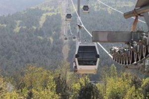 Bursalılara m&uuml;jde! Teleferik seferleri başlıyor