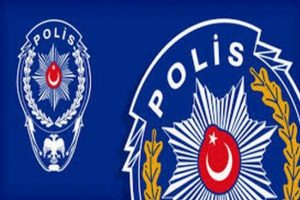 10 polis memurunun g&ouml;rev yeri değiştirildi