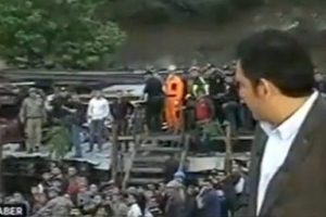Fatih Portakal protesto edilince yayını kesti