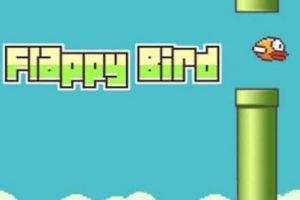 Flappy Bird bomba bir &ouml;zellikle geri d&ouml;n&uuml;yor!