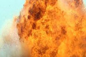 Pazar alanına bombalı saldırı: 10 &ouml;l&uuml;, 76 yaralı