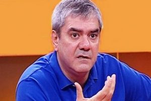 Yılmaz &Ouml;zdil'den kan donduran yorum!