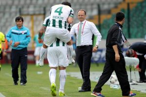 Timsah'tan goll&uuml; kapanış:3-1