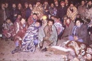 Madencilerin dramı, &Ouml;zal ve B&uuml;y&uuml;k Ankara Y&uuml;r&uuml;y&uuml;ş&uuml;