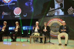 İmam Hatipliler'den Soma şehitlerine 15 bin hatim