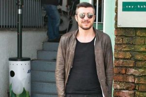 'Metin' ol kardeş bor&ccedil; benim artık...