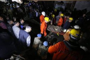 İşte Soma faciasının &ouml;n raporu!