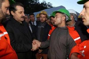 'Patrondan korkmayın yanlışları anlatın'