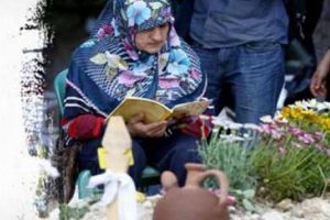 Mezarlardaki testilerin sırrı &ccedil;&ouml;z&uuml;ld&uuml;